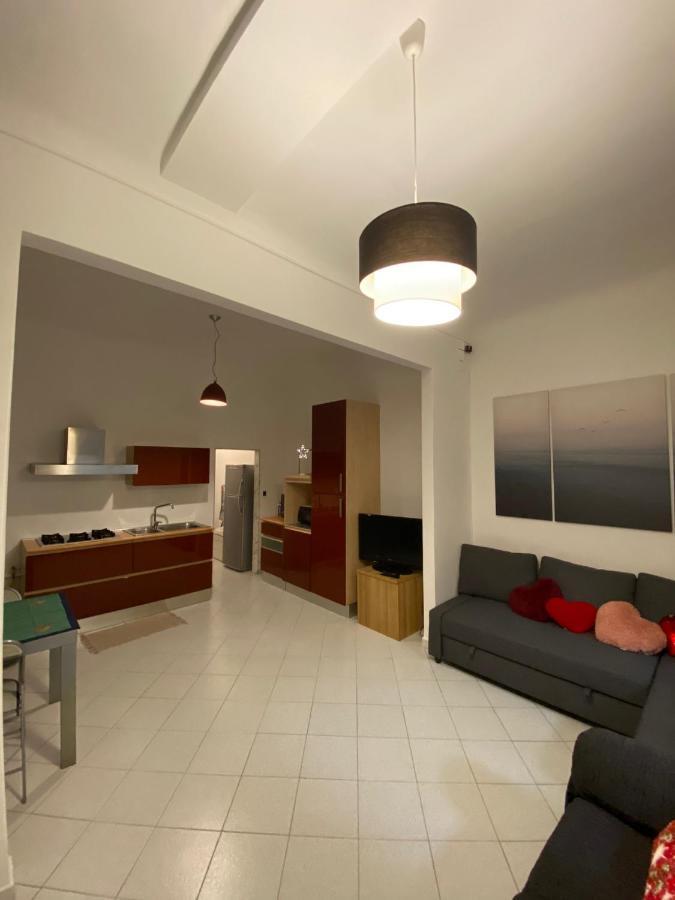 Apartament Piano *