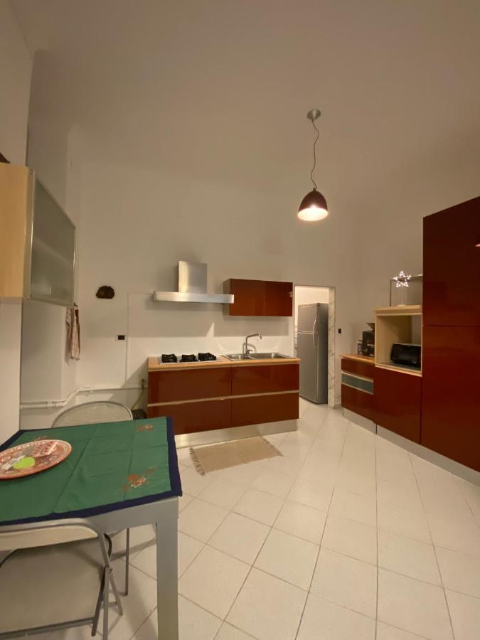 Piano Apartament