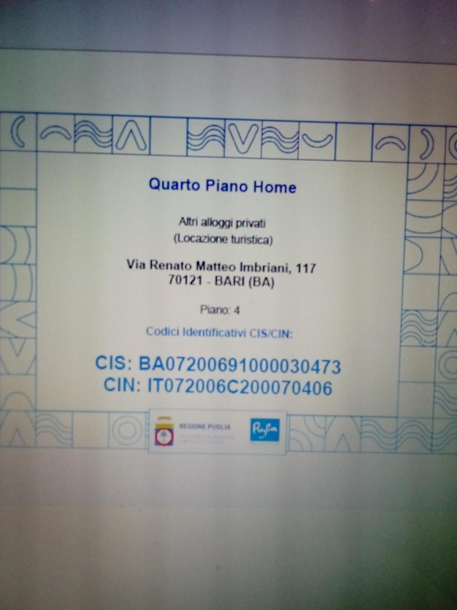 Piano Apartament